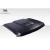 2007-2013 Chevrolet Silverado ZL1 Look Hood - 1 Piece - image 16