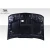 2007-2013 Chevrolet Silverado ZL1 Look Hood - 1 Piece - image 18