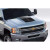 2007-2013 Chevrolet Silverado Duraflex ZL1 Look Hood 1 Piece