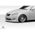 2006-2008 Lexus IS Series IS250 IS350 MSR Front Lip Under Spoiler Air Dam - 1 Piece (S) - image 7