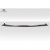 2006-2008 Lexus IS Series IS250 IS350 MSR Front Lip Under Spoiler Air Dam - 1 Piece (S) - image 3