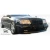1986-1995 Mercedes E Class AMG Look Side Skirts - image 14