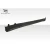 1986-1995 Mercedes E Class AMG Look Side Skirts - image 25
