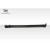 1986-1995 Mercedes E Class W124 4DR AMG Look Side Skirts Rocker Panels - 2 Piece - image 1