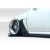 2006-2010 Lexus IS Series IS250 IS350 MSR Side Vent - 2 Piece - image 3