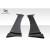 2006-2010 Lexus IS Series IS250 IS350 MSR Side Vent - 2 Piece - image 3
