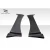 2006-2010 Lexus IS Series IS250 IS350 MSR Side Vent - 2 Piece - image 14