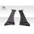2006-2010 Lexus IS Series IS250 IS350 MSR Side Vent - 2 Piece - image 8