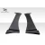 2006-2010 Lexus IS Series IS250 IS350 MSR Side Vent - 2 Piece - image 7