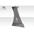 2006-2010 Lexus IS Series IS250 IS350 MSR Side Vent - 2 Piece - image 13