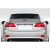 2006-2013 Lexus IS Series IS250 IS350 Duraflex MSR Rear Wing Spoiler - 1 Piece - image 1
