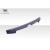 2006-2013 Lexus IS Series IS250 IS350 MSR Rear Wing Spoiler - 1 Piece - image 4