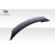 2006-2013 Lexus IS Series IS250 IS350 Duraflex MSR Rear Wing Spoiler - 1 Piece - image 5