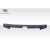 2006-2013 Lexus IS Series IS250 IS350 MSR Rear Wing Spoiler - 1 Piece - image 3