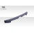 2006-2013 Lexus IS Series IS250 IS350 MSR Rear Wing Spoiler - 1 Piece - image 4