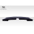 2006-2013 Lexus IS Series IS250 IS350 MSR Rear Wing Spoiler - 1 Piece - image 10