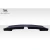 2006-2013 Lexus IS Series IS250 IS350 MSR Rear Wing Spoiler - 1 Piece - image 10