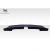 2006-2013 Lexus IS Series IS250 IS350 MSR Rear Wing Spoiler - 1 Piece - image 10