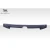 2006-2013 Lexus IS Series IS250 IS350 MSR Rear Wing Spoiler - 1 Piece - image 4