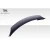 2006-2013 Lexus IS MSR Rear Wing - image 7