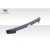 2006-2013 Lexus IS MSR Rear Wing - image 6