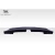 2006-2013 Lexus IS MSR Rear Wing - image 10