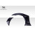 2006-2010 Lexus IS Series IS250 IS350 Duraflex MSR 30mm Front Fender Flares - 4 Piece - image 4