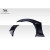 2006-2010 Lexus IS Series IS250 IS350 MSR 30mm Front Fender Flares - 4 Piece - image 4