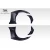 2006-2010 Lexus IS Series IS250 IS350 MSR 30mm Front Fender Flares - 4 Piece - image 3