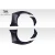 2006-2010 Lexus IS MSR 30MM Fender Flare - image 4
