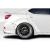 2006-2013 Lexus IS Series IS250 IS350 MSR 40mm Rear Fender Flares - 4 Piece - image 1