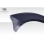2006-2013 Lexus IS Series IS250 IS350 MSR 40mm Rear Fender Flares - 4 Piece - image 13