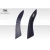 2006-2013 Lexus IS MSR 40MM Fender Flare - image 13