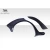 2006-2013 Lexus IS MSR 40MM Fender Flare - image 5