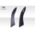 2006-2013 Lexus IS MSR 40MM Fender Flare - image 8
