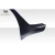 2006-2013 Lexus IS MSR 40MM Fender Flare - image 18