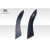 2006-2013 Lexus IS MSR 40MM Fender Flare - image 20