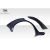 2006-2013 Lexus IS MSR 40MM Fender Flare - image 16