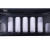 2007-2018 Jeep Wrangler Predator Grille - 1 Piece - image 6