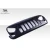 2007-2018 Jeep Wrangler Predator Grille - image 8