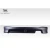 2002-2005 Honda Civic HFP Rear Lip - image 5