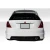 2002-2005 Honda Civic HFP Rear Lip - image 1
