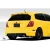 2002-2005 Honda Civic HFP Rear Lip - image 3