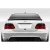 1998-2002 Mercedes CLK Class W208 AMG Look Rear Wing Spoiler - 1 Piece - image 1