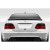 1998-2002 Mercedes CLK Class W208 AMG Look Rear Wing Spoiler - 1 Piece - image 1