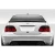 1998-2002 Mercedes CLK Class W208 AMG Look Rear Wing Spoiler - 1 Piece - image 1