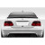 1998-2002 Mercedes CLK Class W208 AMG Look Rear Wing Spoiler - 1 Piece - image 1