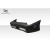 2000-2005 Chevrolet Monte Carlo Champion Rear Bumper - 1 Piece - image 5