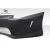 2000-2005 Chevrolet Monte Carlo Champion Rear Bumper - 1 Piece - image 11