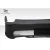 2000-2005 Chevrolet Monte Carlo Champion Rear Bumper - image 13